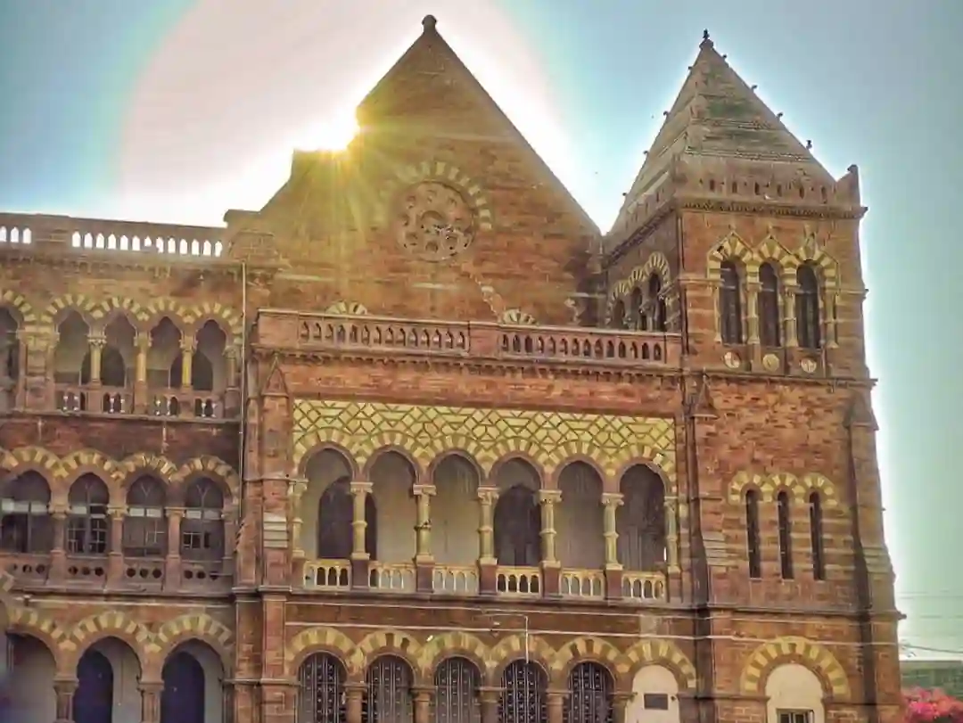 Prag Mahal